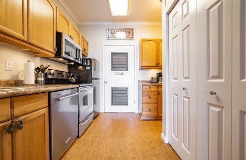 Kahana Condo | PROMOTION - August 2026 - Oceanfront Studio!