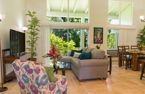 Princeville Apartment | Puamana 4D Golf Courses Condo