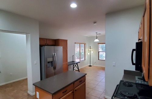 Continental Ranch House | Quaint Single-Level Patio Home in N. Tuscon