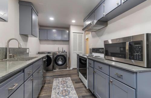 North Creek House | Quiet 3BR Retreat - Near Woodinville Wine Country