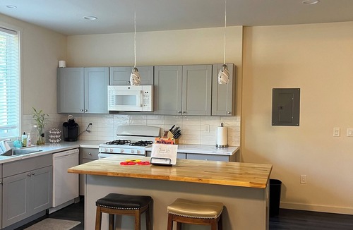 Picnic Point-North Lynnwood House | Quiet Neighborhood-Cozy PNW Lynnwood Home