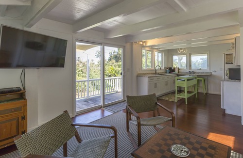 Pupukea Apartment | Quintessential Cottage at Sunset Beach!~!