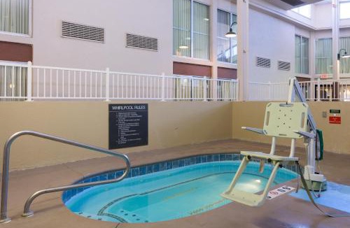 Boise Hotel | Ramada by Wyndham Boise