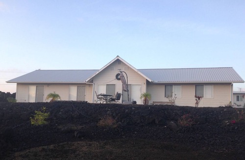 Ocean View House | Ranch Style Home on 3 acres with Ocean View