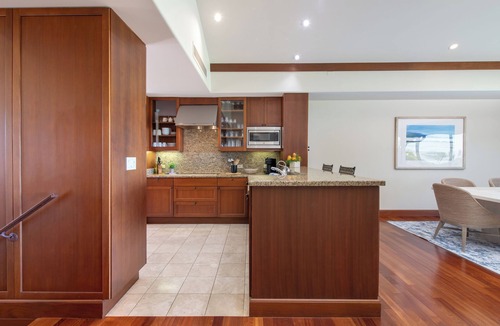 Kaupulehu Villa | Rare 4bd/4ba Hualalai Villa - Great Location near 4 Seasons, Ocean Views