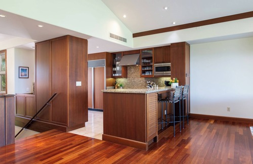 Kaupulehu Villa | Rare 4bd/4ba Hualalai Villa - Great Location near 4 Seasons, Ocean Views