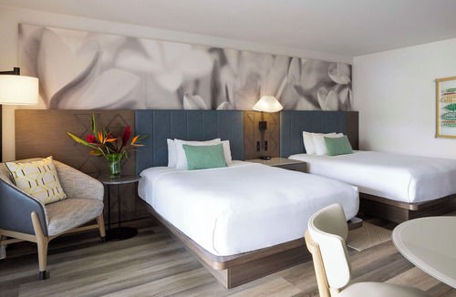 Lihue Hotel | Recreational Vacation Trip! 3 Contemporary Rooms, Close to Prince Kuhio Park!