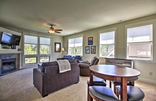 Redmond House | Redmond House w/Community Amenities Access