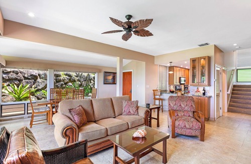 Kapalua Villa | REDUCED July & August! ~ OCEAN FRONT Bay Villa- 25 G-5 ~ Platinum Maui Vacations
