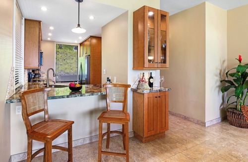 Kapalua Villa | REDUCED July & August! ~ OCEAN FRONT Bay Villa- 25 G-5 ~ Platinum Maui Vacations
