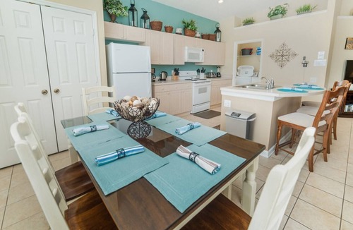 Windsor Palms Villa | Rent the Perfect 4 Bedroom Villa on Windsor Palms Resort, Orlando Villa 4988