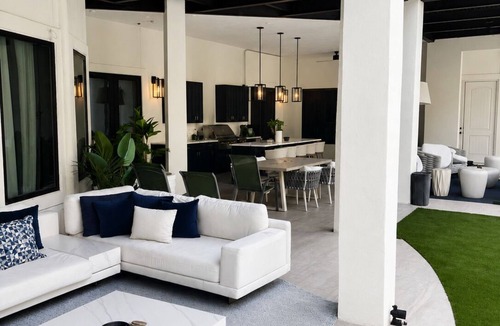Sandy Springs Villa | Resort style getaway, perfect for the WORLD CUP in ATLANTA
