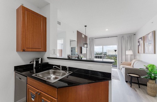 Florida Center Villa | Resort Suite on International Drive