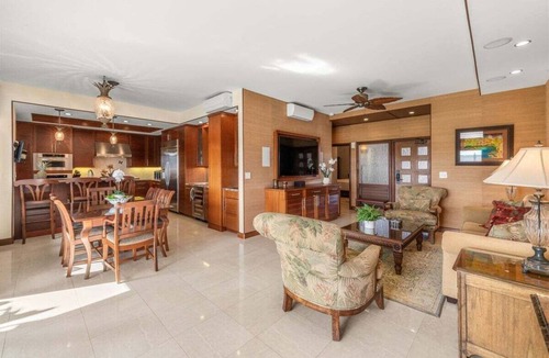 Kapalua Villa | Ridge 1412: High-End, Luxury Remodel w/Ocean Views