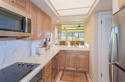 Kapalua Villa | Ridge 2511- Luxury Townhouse w/Endless Maui Views