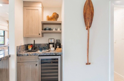 Kapalua Villa | Ridge 613-15: Platinum Level Ocean View Remodel