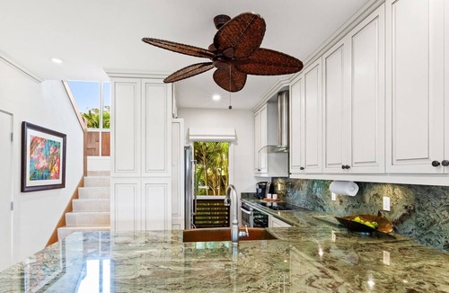 Kapalua Villa | Ridge 622- Wake Up to Sweeping Ocean Views in Maui