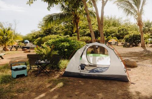 Kahului Other | Roadtrip Camping on Maui