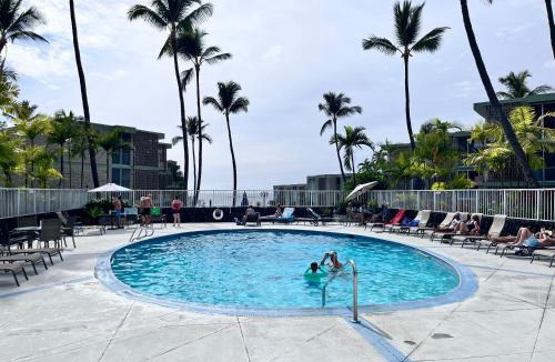 Kailua-Kona Apartment | rohledercondo