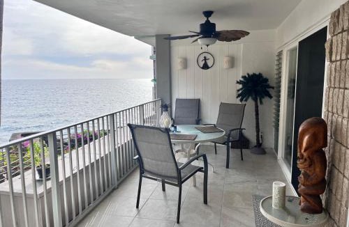 Kailua-Kona Apartment | rohledercondo