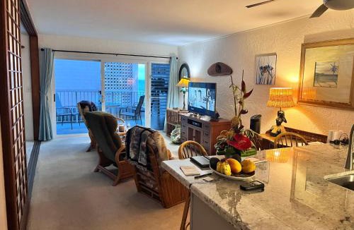 Kailua-Kona Apartment | rohledercondo