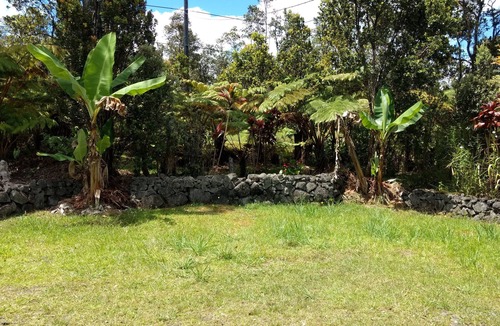 Royal Hawaiian Estates Cottage | Romantic Rainforest Retreat near Hawaii Volcanoes National Park