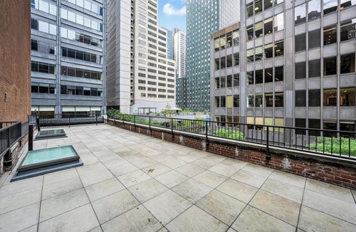Midtown East House | Rove Travel | The Landmark | Townhome w/Roof Deck