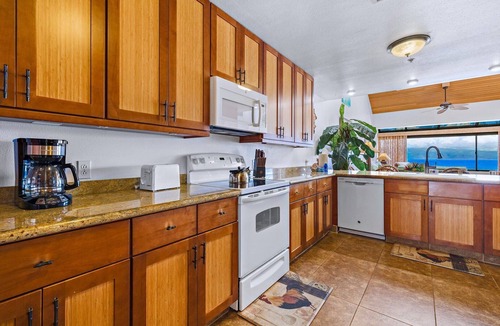 Kahana Condo | Sands of Kahana 2 Oceanfront Villas, Sleeps 16 | Car Incl. w/6 nights | ML-4052 by KBM
