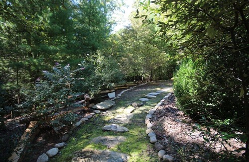 Pisgah Forest Cabin | Sarah`s Cabin in Pisgah Forest