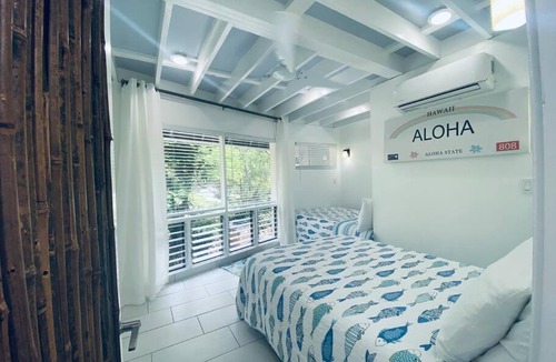 Kailua-Kona Apartment | Seacluded Hideaway Inn Kona Hawaii