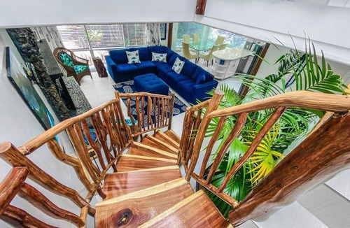 Kailua-Kona Apartment | Seacluded Hideaway Inn Kona Hawaii