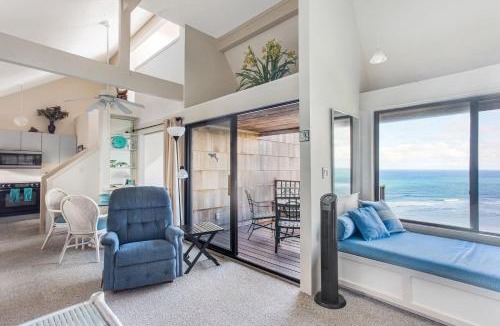 Princeville Apartment | Sealodge G7 Condo