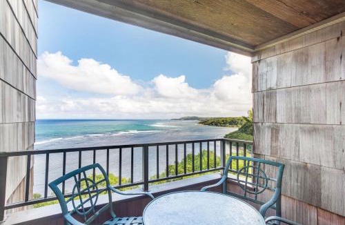 Princeville Apartment | Sealodge G7 Condo