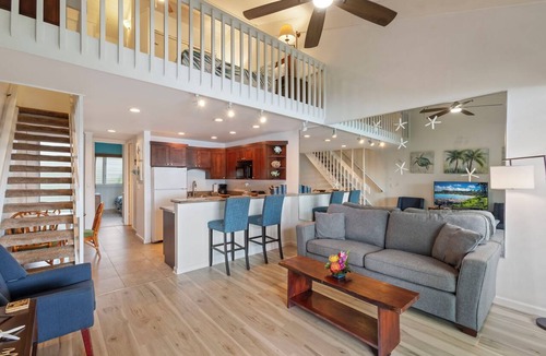 Napili Condo | Seclusion & luxury in west Maui! Condo