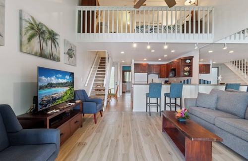 Napili Condo | Seclusion & luxury in west Maui! Condo