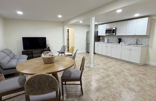 Terrace Park House | Serena House