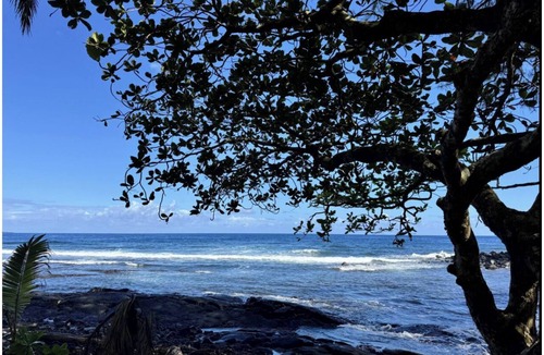 Keaau House | Serene 1-bedroom house in Keaau perfect for a relaxing getaway