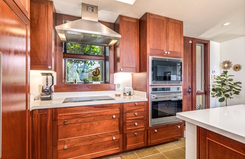 Kaupulehu Villa | Serene 3BR Hainoa Villa (2907C) at Hualalai – Lush Island Setting & Ocean Views