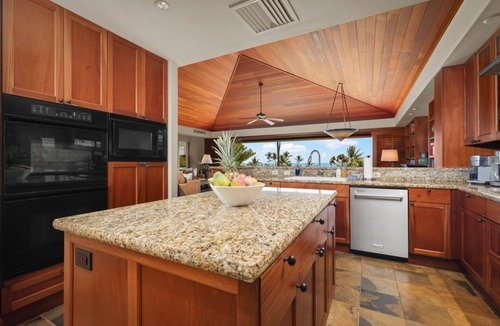Kaupulehu Villa | Serene 3BR Ke Alaula Villa (210A) at Hualalai – Tropical Ocean Views