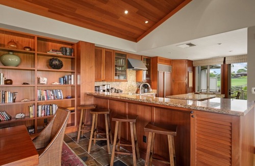 Kaupulehu Villa | Serene 3BR Ke Alaula Villa (210A) at Hualalai – Tropical Ocean Views