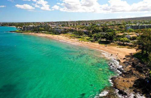 Kahului Apartment | Serviced apartment ∙ 1 guest
