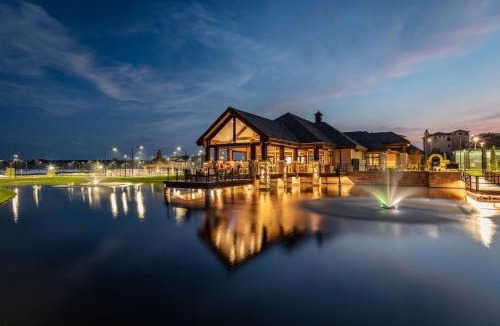 Afton Hotel | Shangri-La Resort