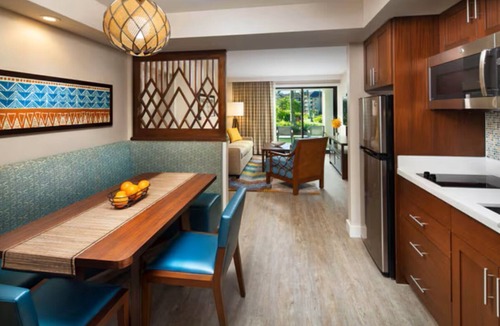 Poipu Condo | Sheraton Kaua‘i Resort Villas | Studio Villa