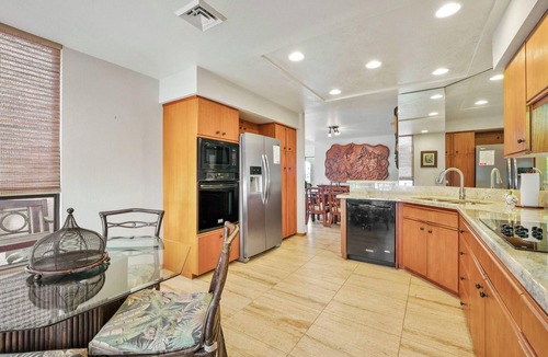 Waikoloa Villa | Shores at Waikoloa Beach Resort 19 - 2 Ensuite & Loft