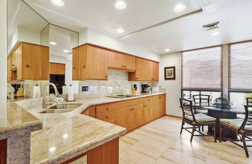 Waikoloa Villa | Shores at Waikoloa Beach Resort 19 - 2 Ensuite & Loft