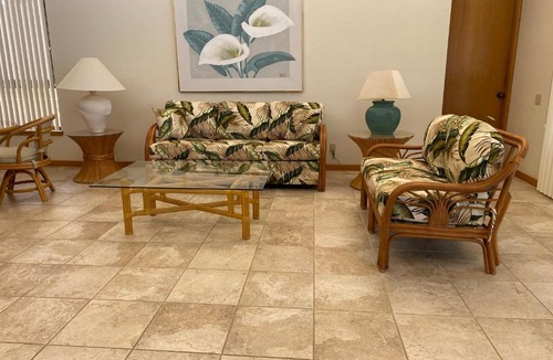 Waikoloa Apartment | Shores at Waikoloa 014