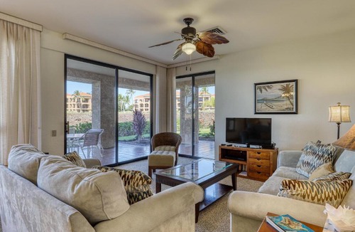 Waikoloa Apartment | Shores at Waikoloa #105