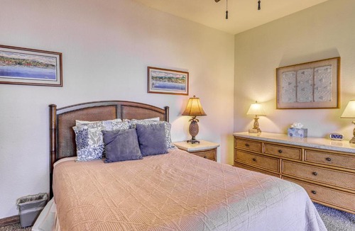 Waikoloa Apartment | Shores at Waikoloa #105