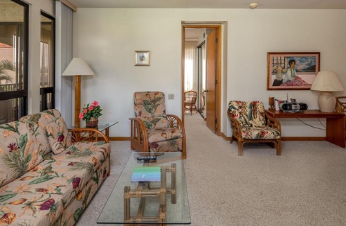 Waikoloa Apartment | Shores at Waikoloa 216