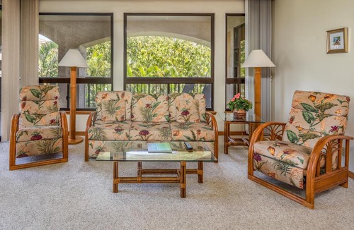 Waikoloa Apartment | Shores at Waikoloa 216